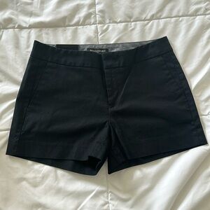 Banana Republic Hampton Fit Shorts